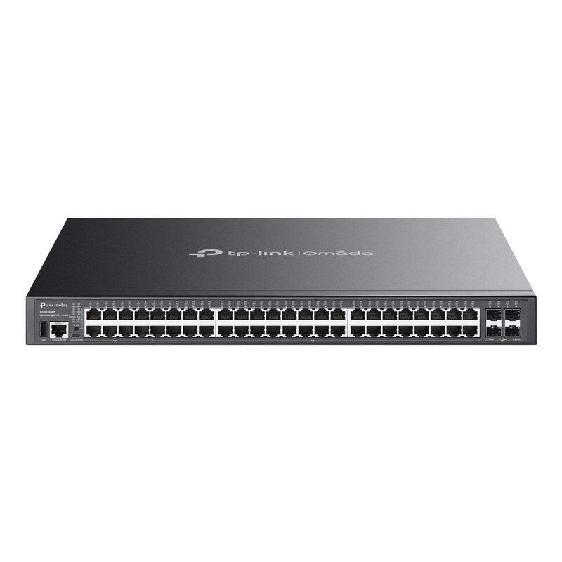 switch-gestionable-l3-tp-link-sg5452xmpp-52p-8xgb-poe-90w-40xgb-poe-30w-4xsfp-total-770w