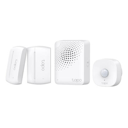 kit-de-sensores-inteligentes-tapo-t30-ventanaspuertas-movimiento-y-hub-alarma