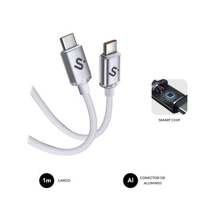 cable-optimus-60w-usb-cusb-c-1-m-blanco-subblim-60w-longitud-1m-usb-c-harr-usb-c-pd