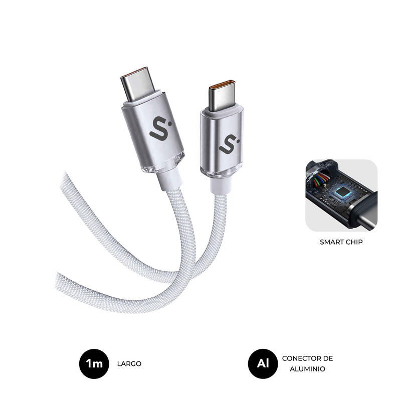 cable-optimus-60w-usb-cusb-c-1-m-blanco-subblim-60w-longitud-1m-usb-c-harr-usb-c-pd