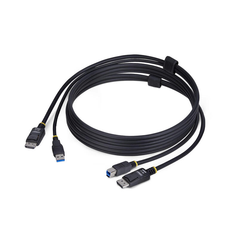cable-kvm-displayport-y-usb-30-5gbps-de-1-8m cable-kvm-displayport-y-usb-30-5gbps-de-1-8m