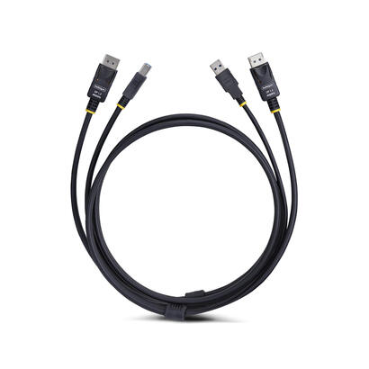 cable-kvm-displayport-y-usb-30-5gbps-de-1-8m