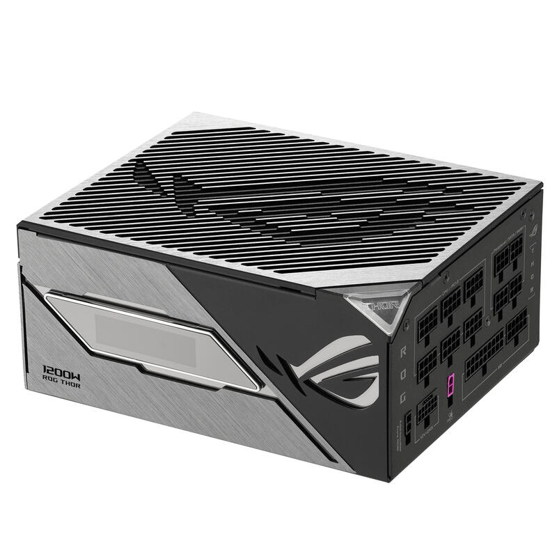 fuente-de-alimentacion-asus-1200-w-netzteil-rog-thor-1200p3-gaming fuente-de-alimentacion-asus-1200-w-netzteil-rog-thor-1200p3-gaming