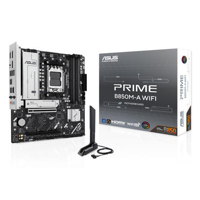 placa-base-asus-prime-b850m-a-wifi-amdam5ddr5matx