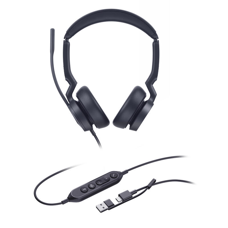 yealink-uh46-dual-teams-usb-ca yealink-uh46-dual-teams-usb-ca