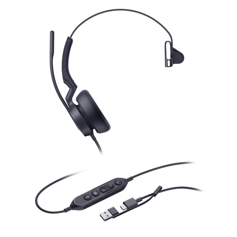 auriculares-yealink-uh46-mono-teams-usb-ca-alambrico-diadema-usb-type-c-usb-type-a-negro