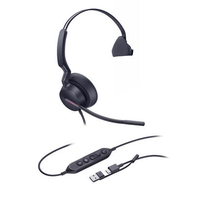 auriculares-yealink-uh46-mono-teams-usb-ca-alambrico-diadema-usb-type-c-usb-type-a-negro