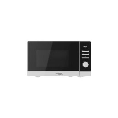 microondas-teka-mwe-fs20-g-con-grill-encimera-20-l-700-w-negro