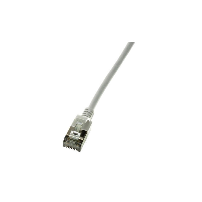 latiguillo-cat-6a-uftp-150-m-gris-lszh-tpe-slim-delgado-logilink latiguillo-cat-6a-uftp-150-m-gris-lszh-tpe-slim-delgado-logilink