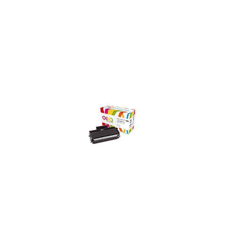 owa-toner-compatible-con-brother-tn-3130-negro-3500-s owa-toner-compatible-con-brother-tn-3130-negro-3500-s