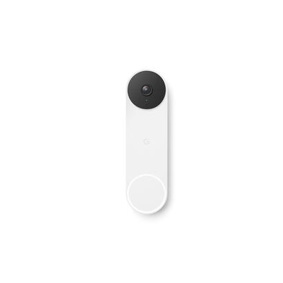 google-ga01318-de-kit-de-timbre-blanco