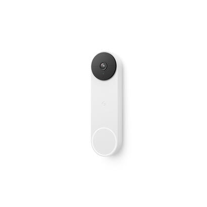 google-ga01318-de-kit-de-timbre-blanco