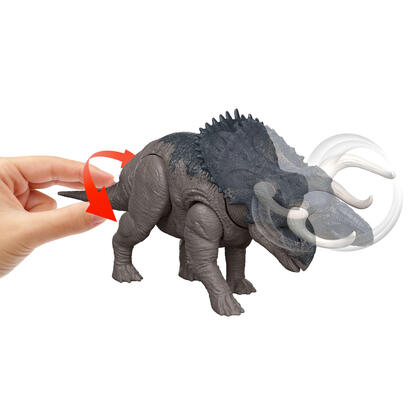 figura-mattel-jurassic-world-wild-roar-nasutoceratops-personaje-jgc81