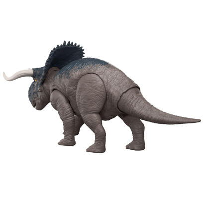 figura-mattel-jurassic-world-wild-roar-nasutoceratops-personaje-jgc81
