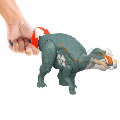 figura-mattel-jurassic-world-wild-roar-maiasaura-personaje-jgc82