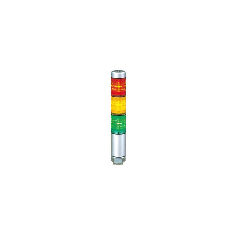 patlite-signalsaule-mps-302-ryg-30mm-verdr-led-rot-or-verde patlite-signalsaule-mps-302-ryg-30mm-verdr-led-rot-or-verde