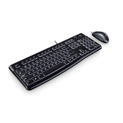 logitech-desktop-mk120-teclado-raton-incluido-usb-qwertz-eslovaco-negro