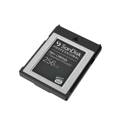 card-sandisk-professional-pro-cinema-256gb-cfexpress-vpg400-type-b-card-upto-1700mb-s-read-1400mb-s-write
