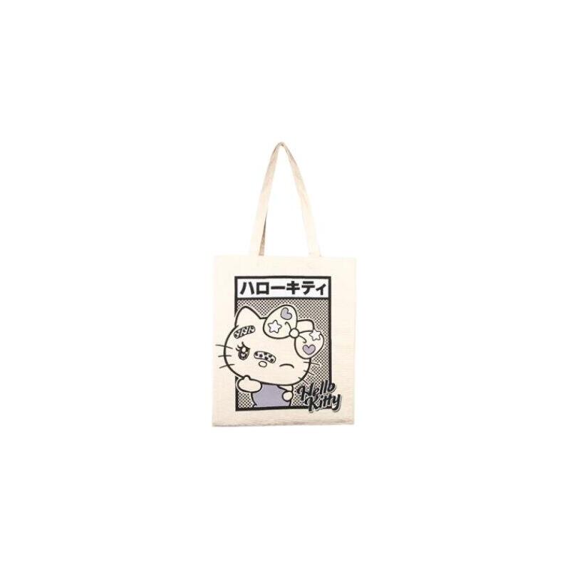 bolsa-tote-bag-konix-hello-kitty-wink