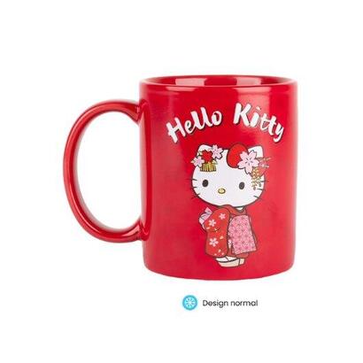 taza-termosensible-konix-hello-kitty-kimono