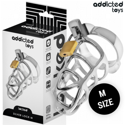 addicted-toys-locked-silver-lock-jaula-para-pene-de-metal-talla-m