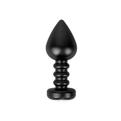 shots-ouch-plug-anal-negro