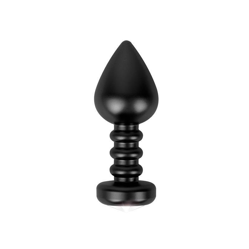 shots-ouch-plug-anal-negro shots-ouch-plug-anal-negro