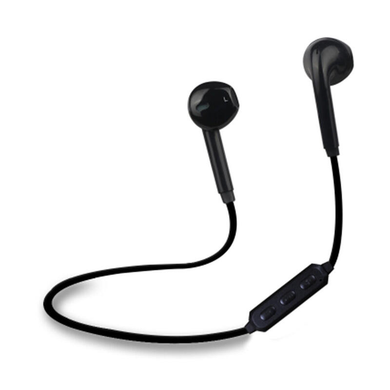 auriculares-myway-mwhph0022-inalambrico-negro