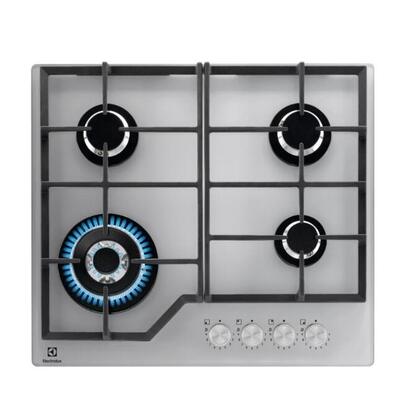 placa-de-gas-electrolux-kgg753753k-4-quemadores-negra