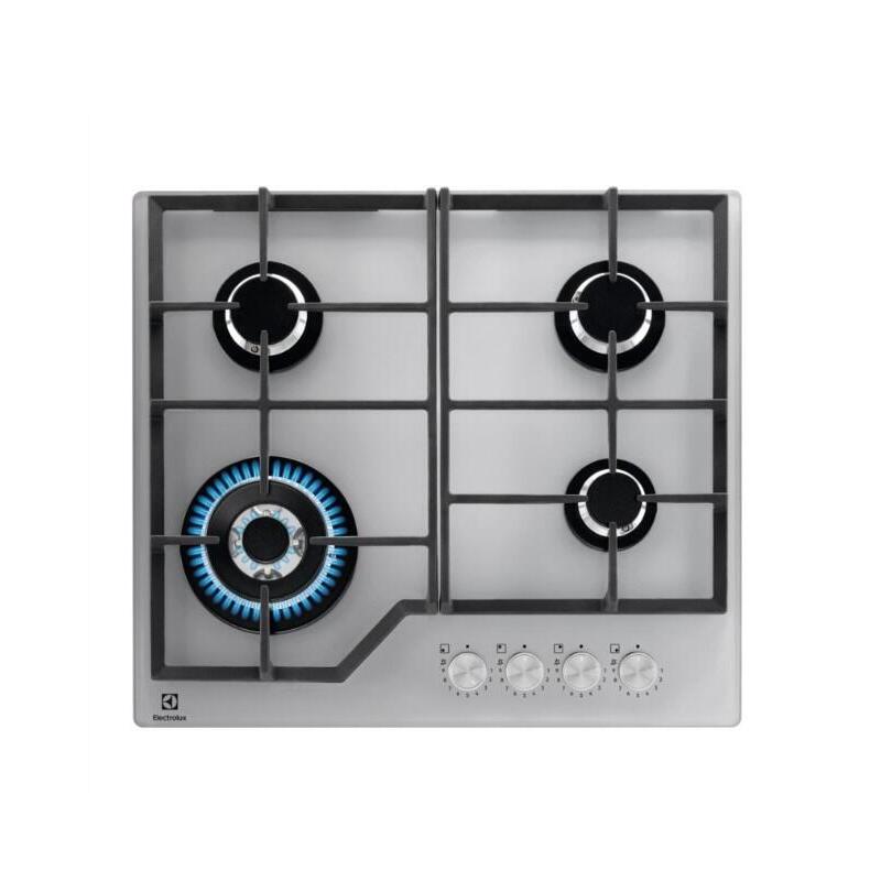 placa-de-gas-electrolux-kgg753753k-4-quemadores-negra