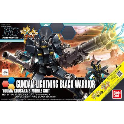 hgbf-1144-gundam-lightning-black-warrior