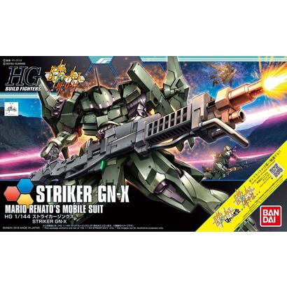 hgbf-1144-striker-gn-x