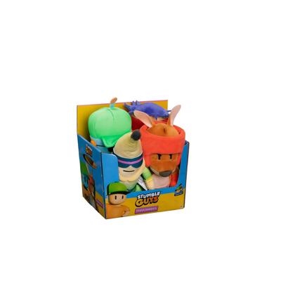 stumble-guys-s2-plush-buddies-20-cm-display-4-pcs