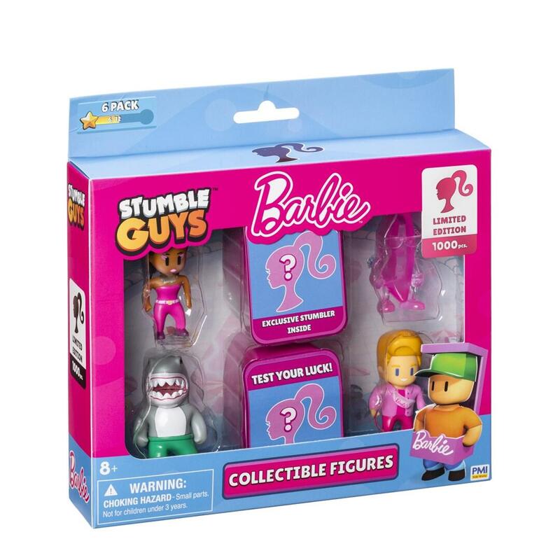 stumble-guysxbarbie-figures-6-pack-deluxe-box-verb