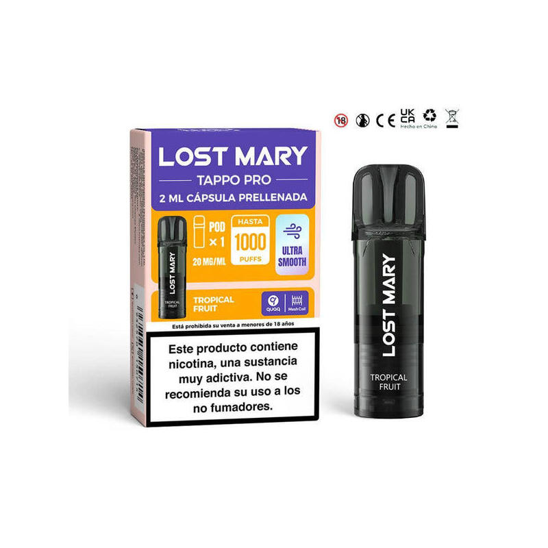 pack-de-10-unidades-lost-mary-tappo-pro-2mlx1-2-tropical-fruit