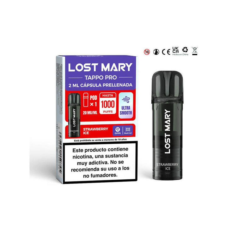 pack-de-10-unidades-lost-mary-tappo-pro-2mlx1-2-strawberry-ice