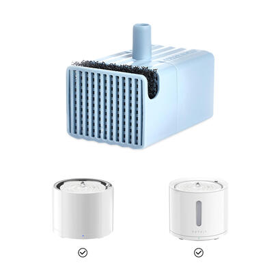 bomba-de-agua-petkit-inalambrica-uvc