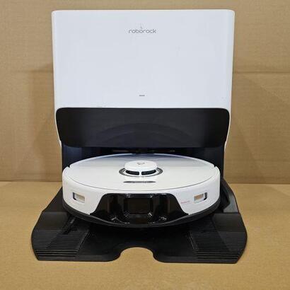reacondicionado-outlet-grade-b-roborock-s8-pro-ultra-robot-vacuum-cleaner-white-eu