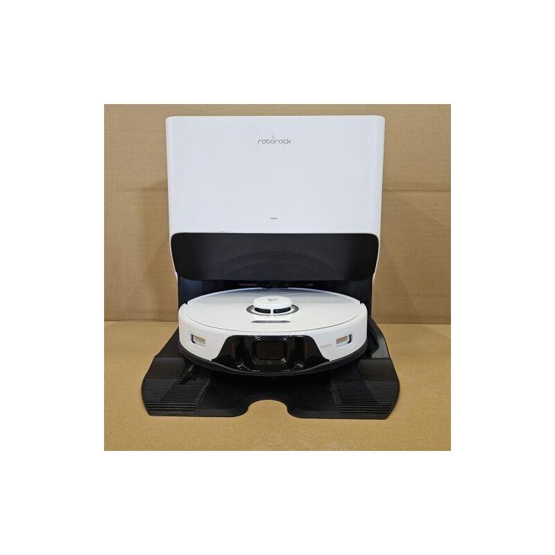 reacondicionado-outlet-grade-b-roborock-s8-pro-ultra-robot-vacuum-cleaner-white-eu
