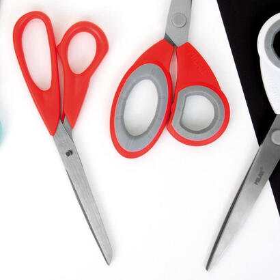 milan-tijeras-oficina-basic-20cm-asimetricas-mango-de-plastico-rojo-blister-