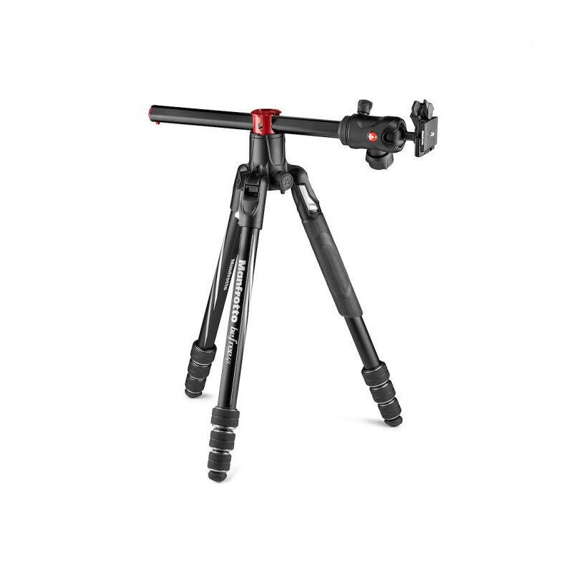 manfrotto-befree-gt-xpro-tripode-de-aluminio manfrotto-befree-gt-xpro-tripode-de-aluminio