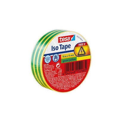 cinta-aislante-tesa-10m-x-15mm-verdeamarillo