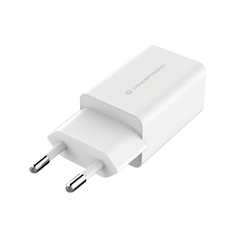 cargador-de-pared-conceptronic-althea-2x-usb-5v-a-12w cargador-de-pared-conceptronic-althea-2x-usb-5v-a-12w