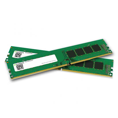 memoria-ram-mushkin-essentials-16-gb-kit-2x8gb-ddr4-3200-mes4u320nf8gx2