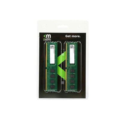 memoria-ram-mushkin-essentials-16-gb-kit-2x8gb-ddr4-3200-mes4u320nf8gx2