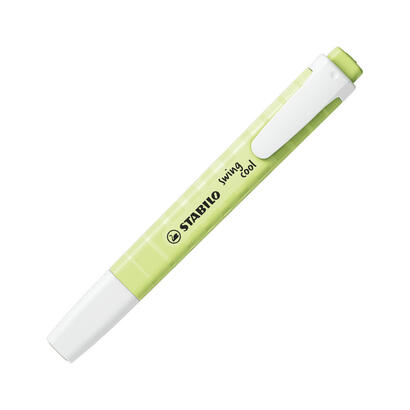 stabilo-swing-cool-pastel-marcador-fluorescente-chispa-de-lima-10u-