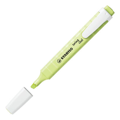 stabilo-swing-cool-pastel-marcador-fluorescente-chispa-de-lima-10u-