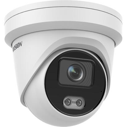 camara-ip-domo-2mp-28mm-ip67-colorvu-acusense-hikvision