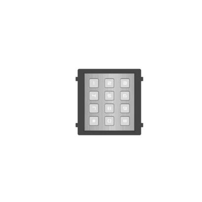 modulo-de-apertura-con-teclado-de-acero-inoxidable-para-videoportero-ip-modular-empotradosuperficie-hikvision