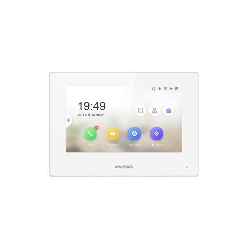 ds-kh6320-wte1-w-o-md-video-indoor-con-7-touch-screen-blanco ds-kh6320-wte1-w-o-md-video-indoor-con-7-touch-screen-blanco